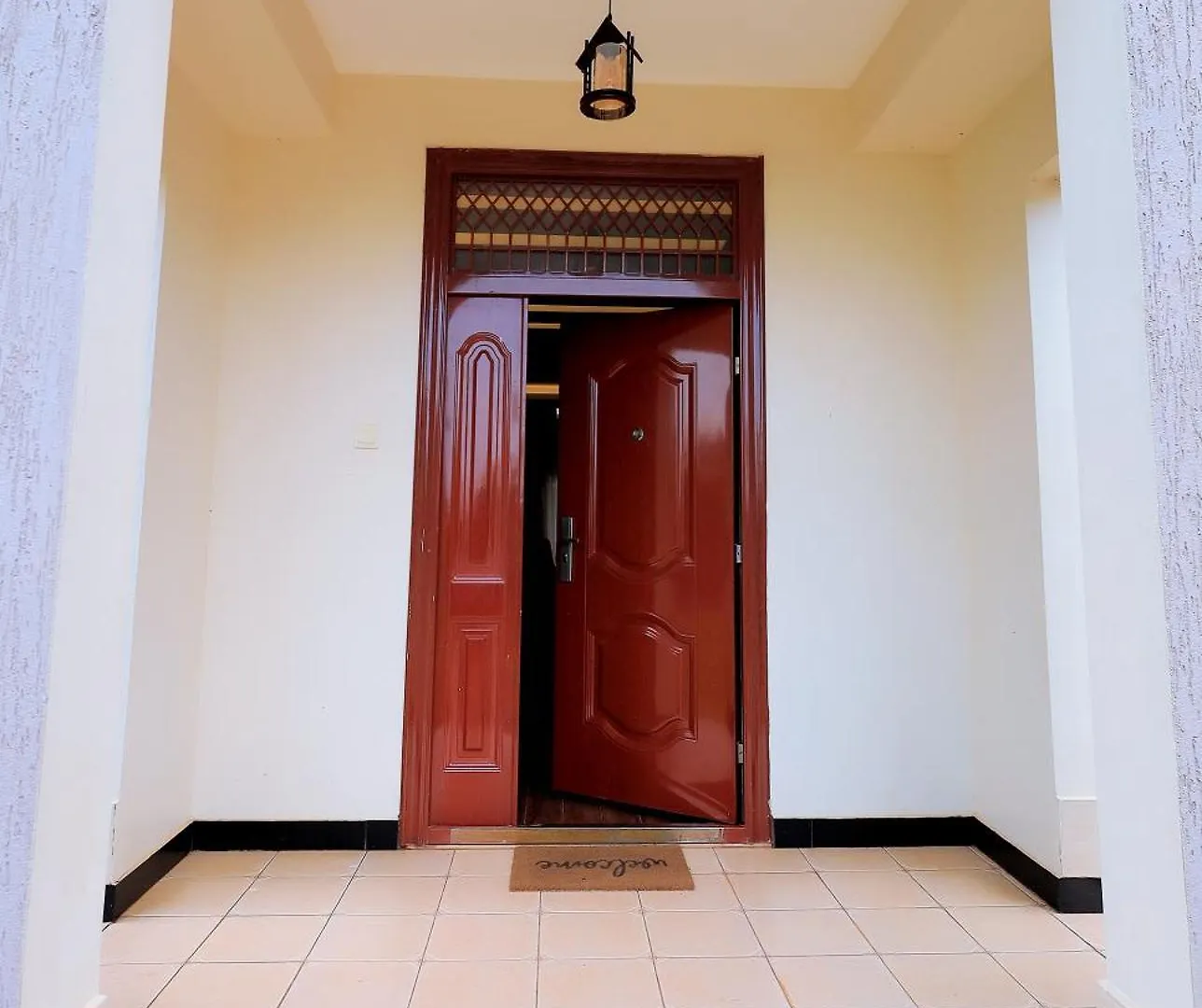 Rilstay 4Bhk In Mirembe Villas Kigo Kampala