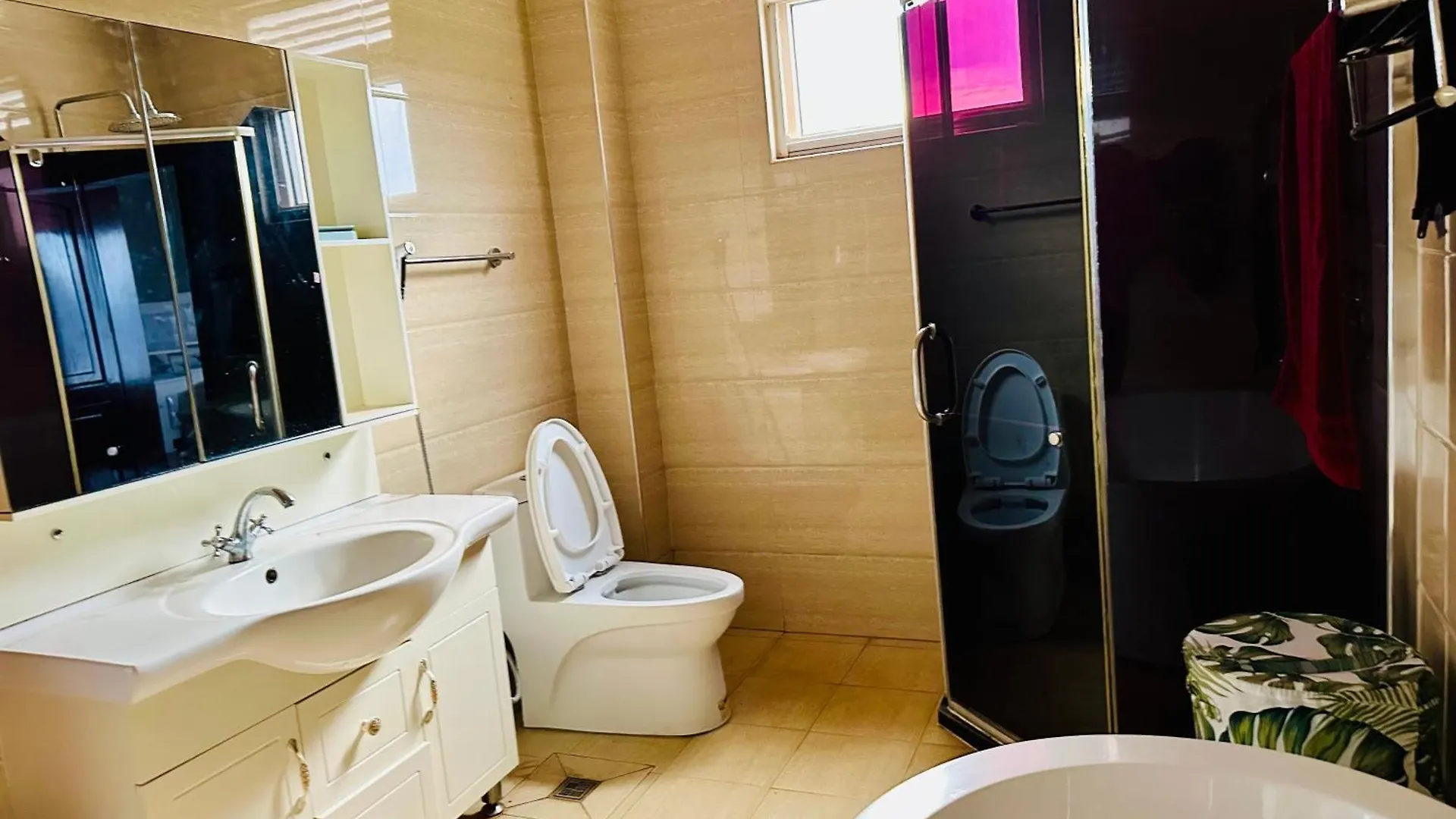 Rilstay 4Bhk In Mirembe Villas Kigo Kampala 0*,  Uganda