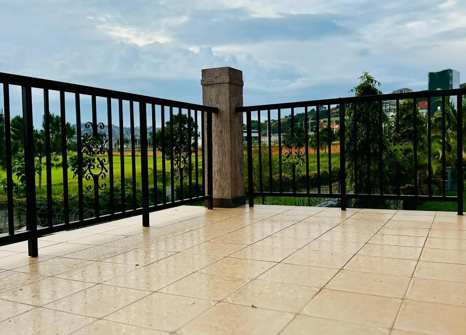 Rilstay 4Bhk In Mirembe Villas Kigo Kampala