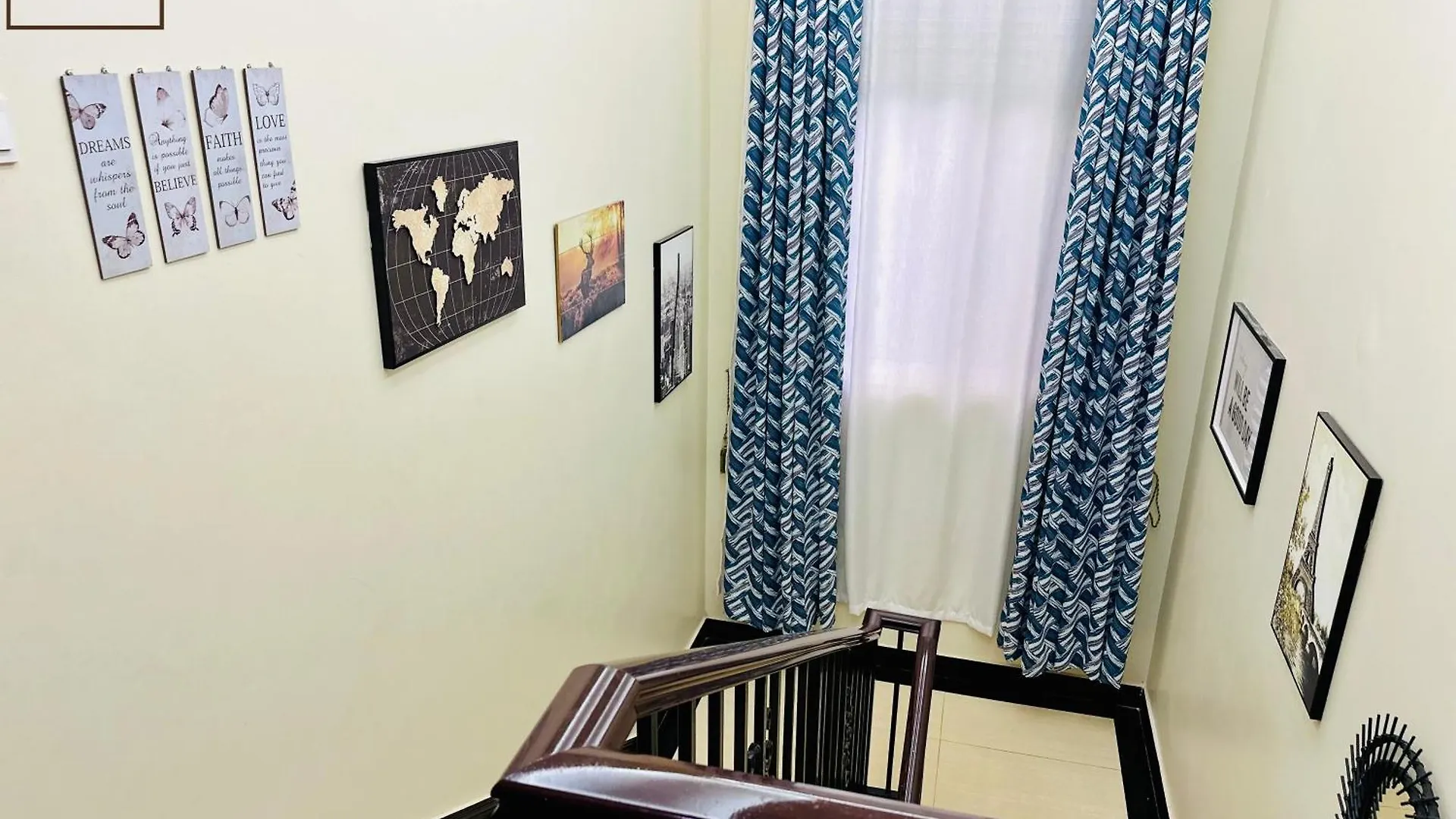 Rilstay 4Bhk In Mirembe Villas Kigo Kampala 0*,