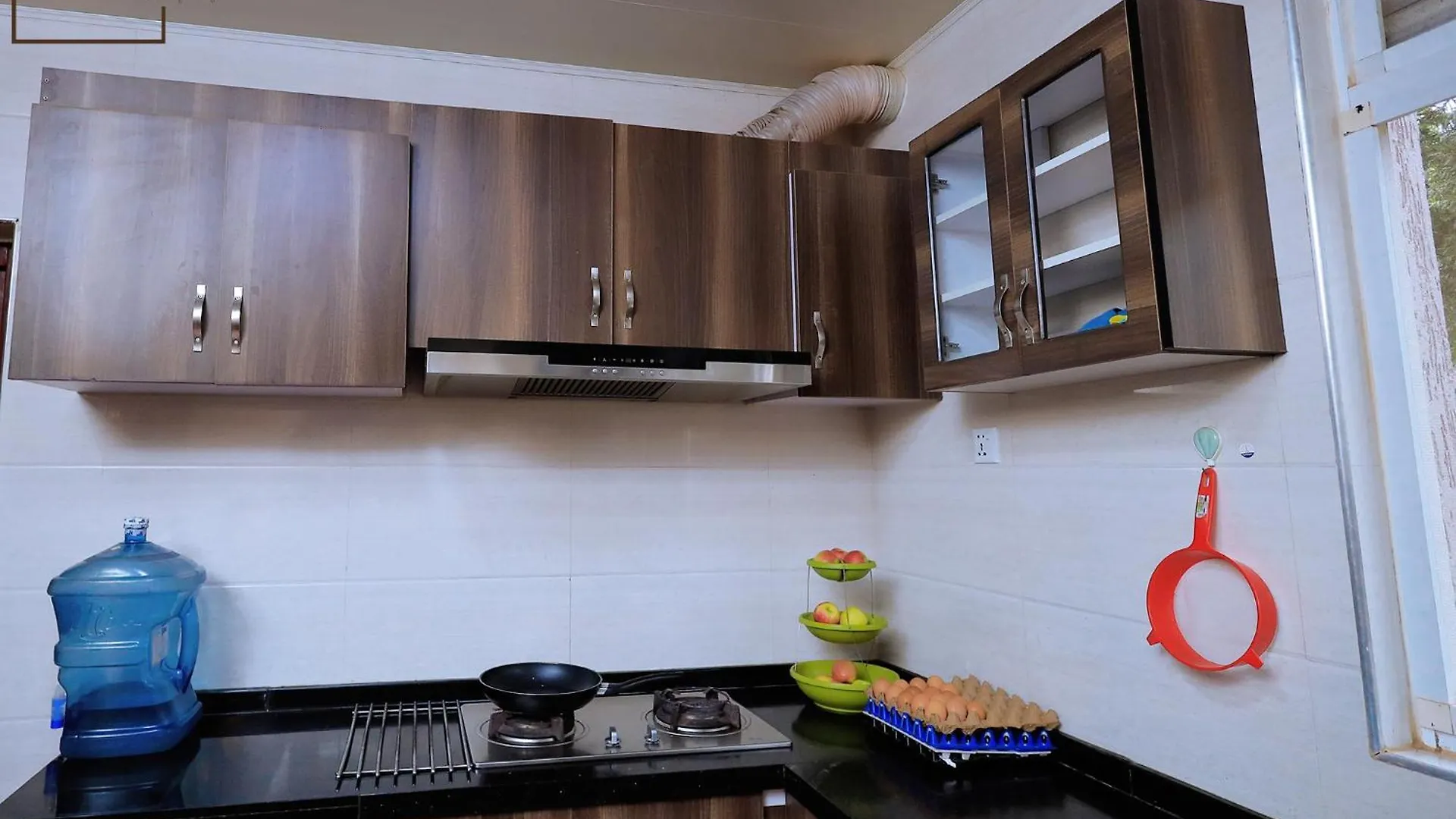 Rilstay 4Bhk In Mirembe Villas Kigo Kampala